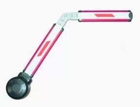 BFT ART 90 AQ 13 ft Articulated Boom 90 Degrees (4M)