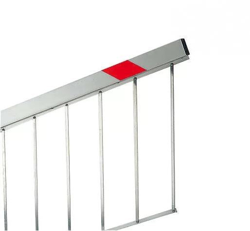 BFT SB Boom Fence Barrier Gate Opener Skirt Fence (Price Per 1 Meter)