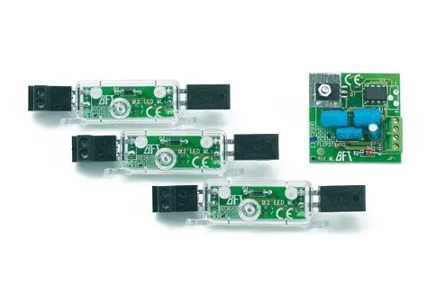 BFT Moovi Boom Lighting Kit (3 To 4.5M)