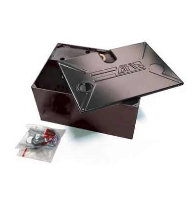 BFT CPS-G Bearing Foundation Box for Underground Gate Opener (Sub G) Left or Right