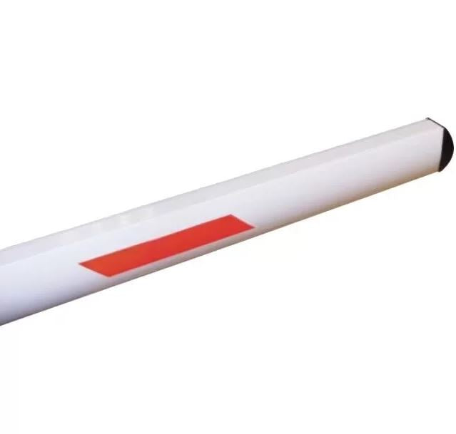 BFT AT6 20 Ft Round Boom For Moovi & Giotto