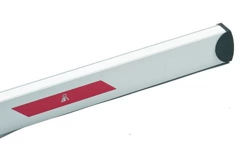 BFT Aqg3 10 Ft Rectangular Boom For Moovi & Giotto (3M)
