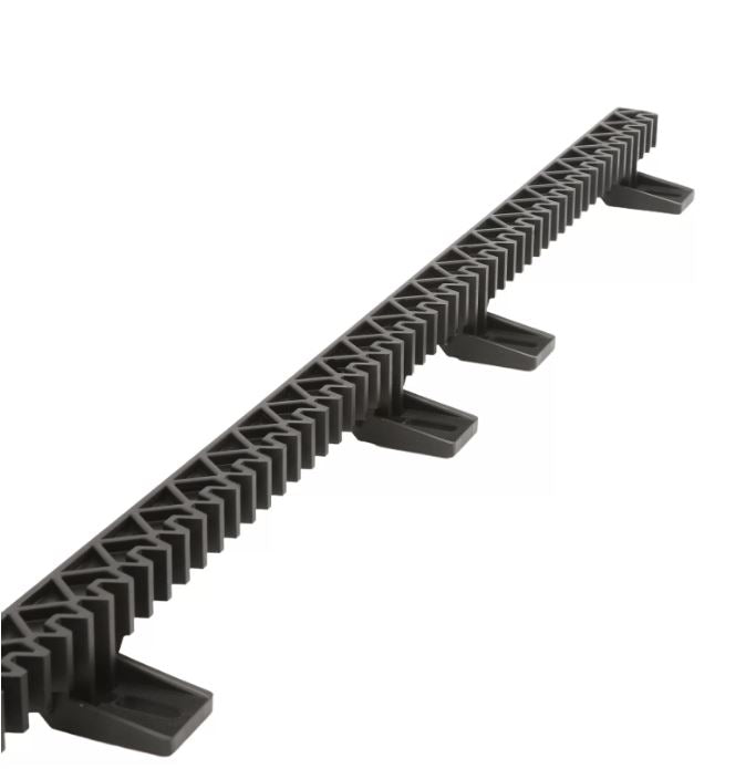 BFT CP 22x22 4mm Pitch Adjustable Heavy Duty Plastic Rack Slide Gate Openers