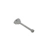 BFT CLS/82MM Triangle Release Key for SUB Gate Opener