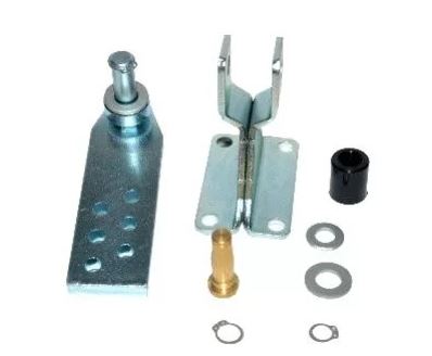 BFT Kit Anchor Bracket Set For LUX