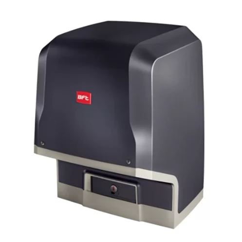 BFT Icaro Smart AC A2000 V Rack & Pinion Slide Gate Opener, 230V