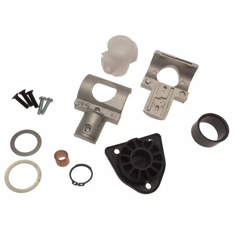 BFT Kit Worm Drive Flanges Phobos