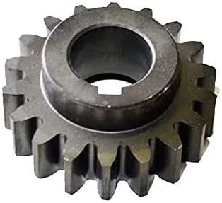 BFT Sintered Pinion Kit For Icaro Z18 Normal Speed