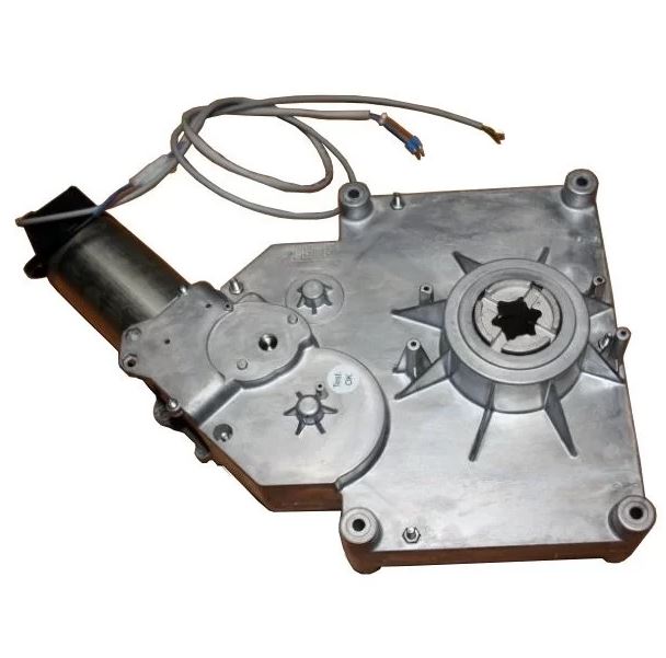 BFT Gearbox for Michelangelo 60 Slide Gate Openers