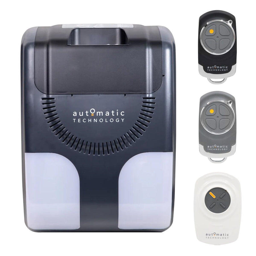 ATA ATS-1 Sectional Garage Door  Opener (NO DELIVERY, FOR OFFICE PICKUP ONLY)