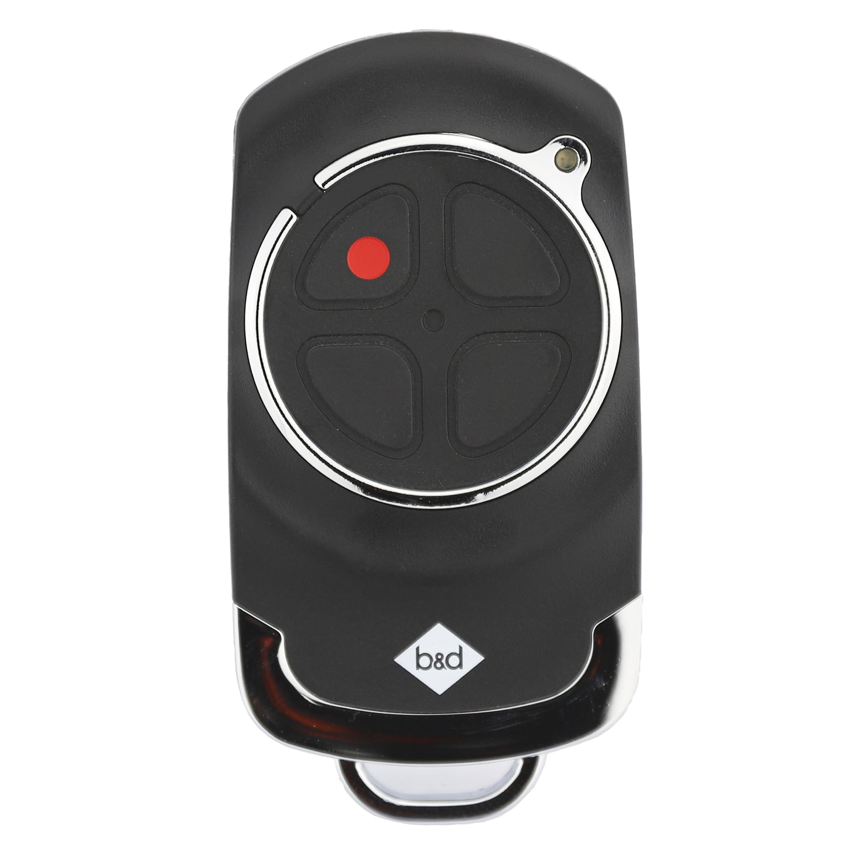 B&D TB7 TriTran Black Remote Control