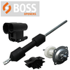 Boss Spare Parts