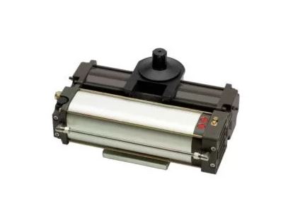 BFT SUB G DX 230V Underground Hydraulic Automatic Swing Gate Opener