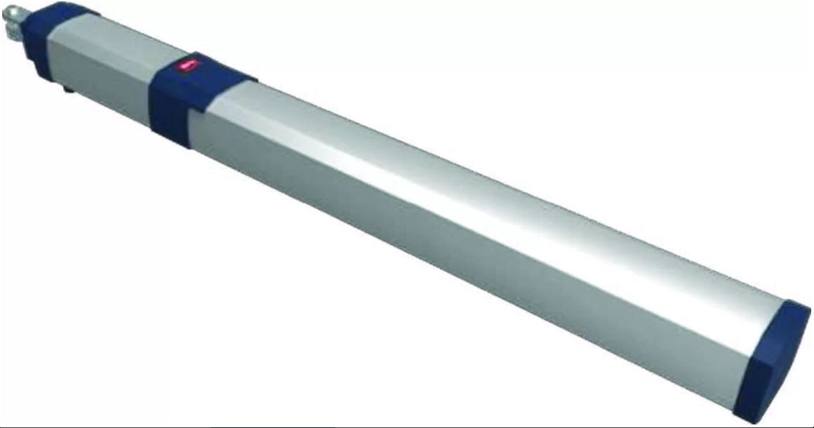 BFT Giuno Ultra BT A20 Hydraulic Gate Opener Arm 24V Standard