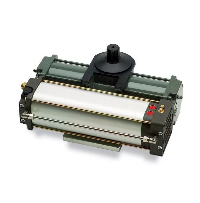 BFT Sub Sc Left Hydraulic Gate Opener 230V