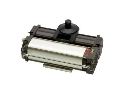 BFT SUB EL SC 230V SX Underground Automatic Swing Gate Opener