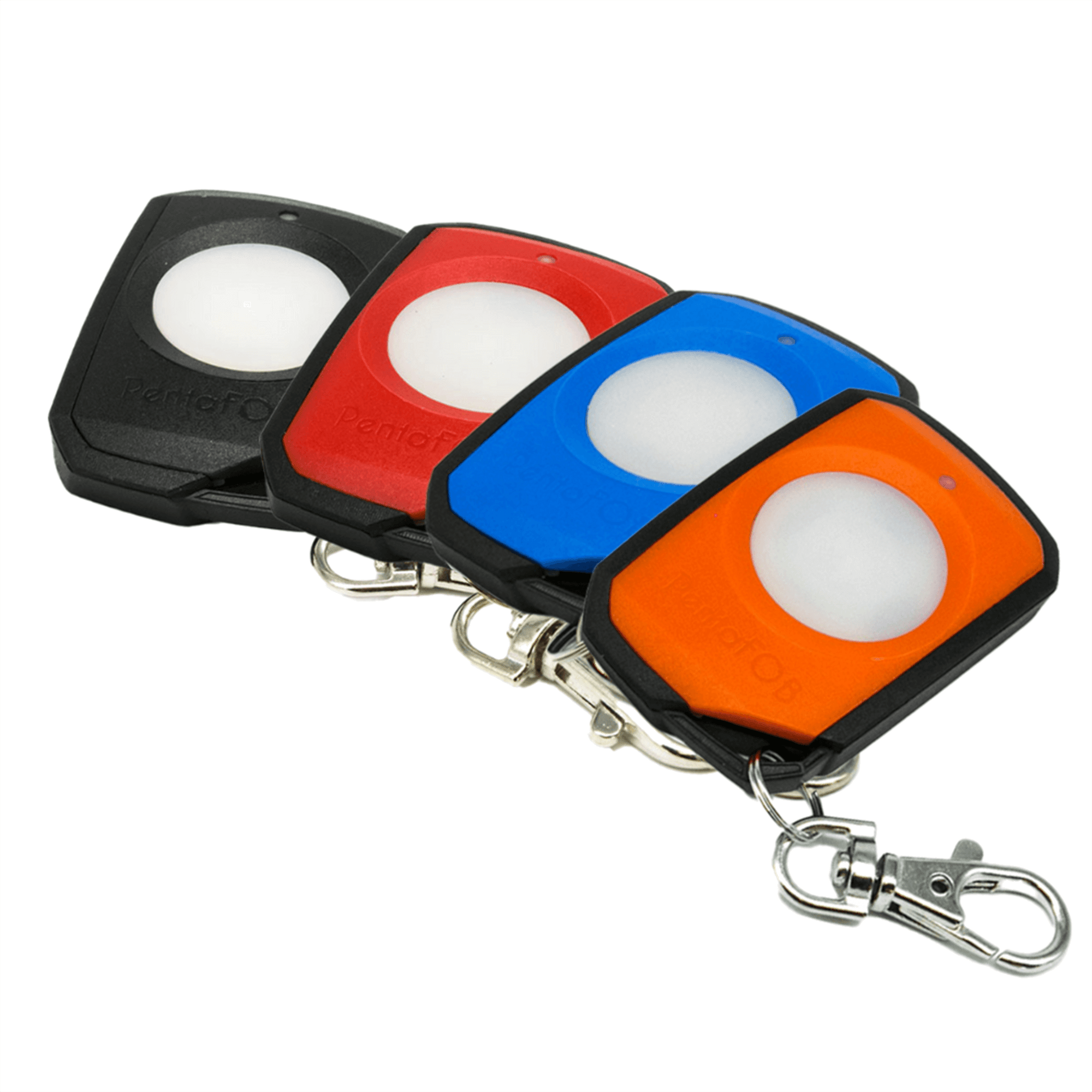 Elsema Pentafob 1 Large Button Genuine Remote