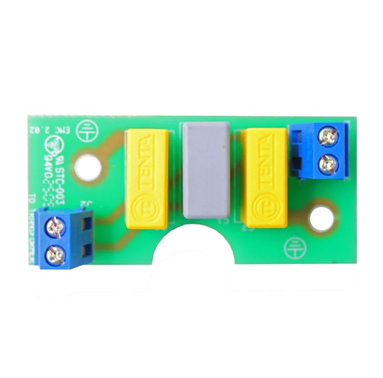 ATA EMC Filter Board EMC-2.02 62069