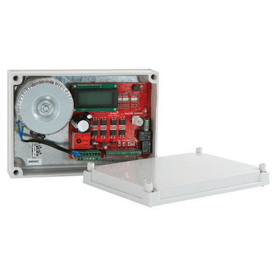 Elsema Eclipse Double MC Board and Transformer 24V (MC24E)