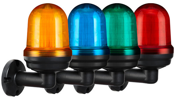 Elsema Wall Flashing Lights – E80L