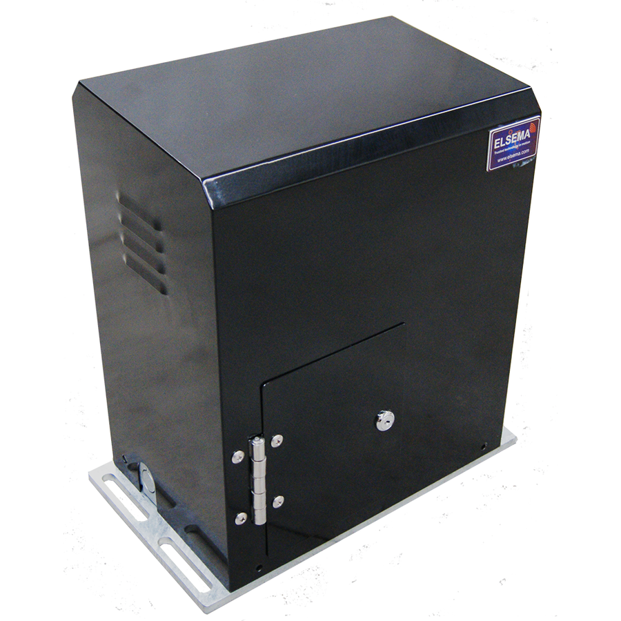 Elsema iS1500 Sliding Gate Kit