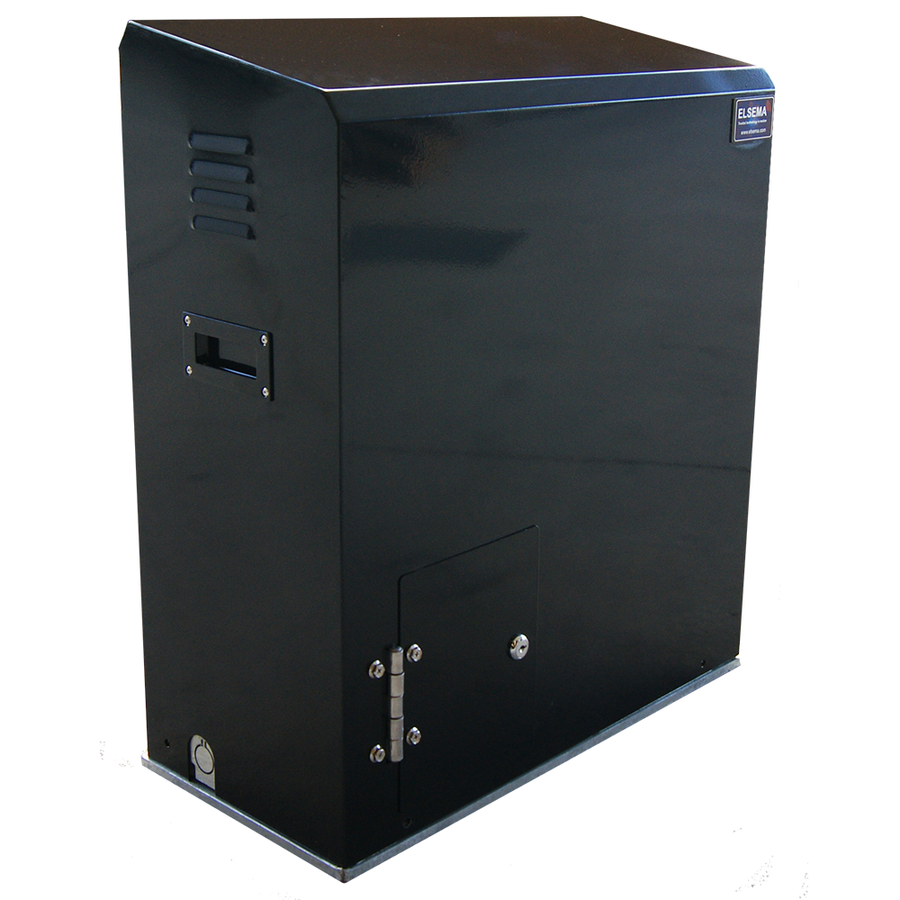 Elsema iS2000 Sliding Gate Kit