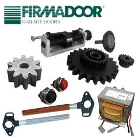Firmadoor Spare Parts