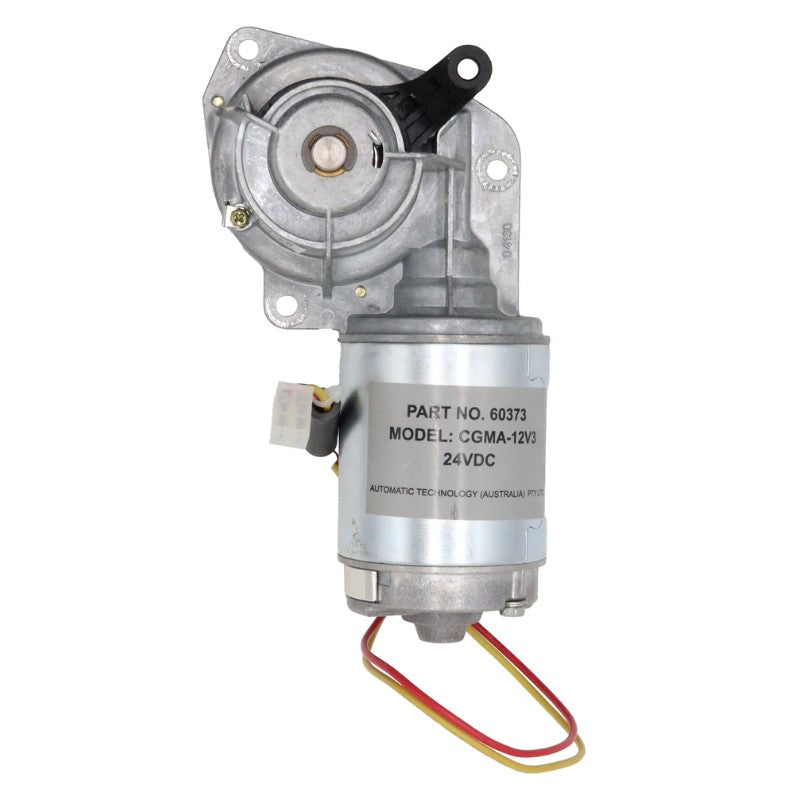 ATA Clutch Geared Motor Assembly 12V3 (02123000)