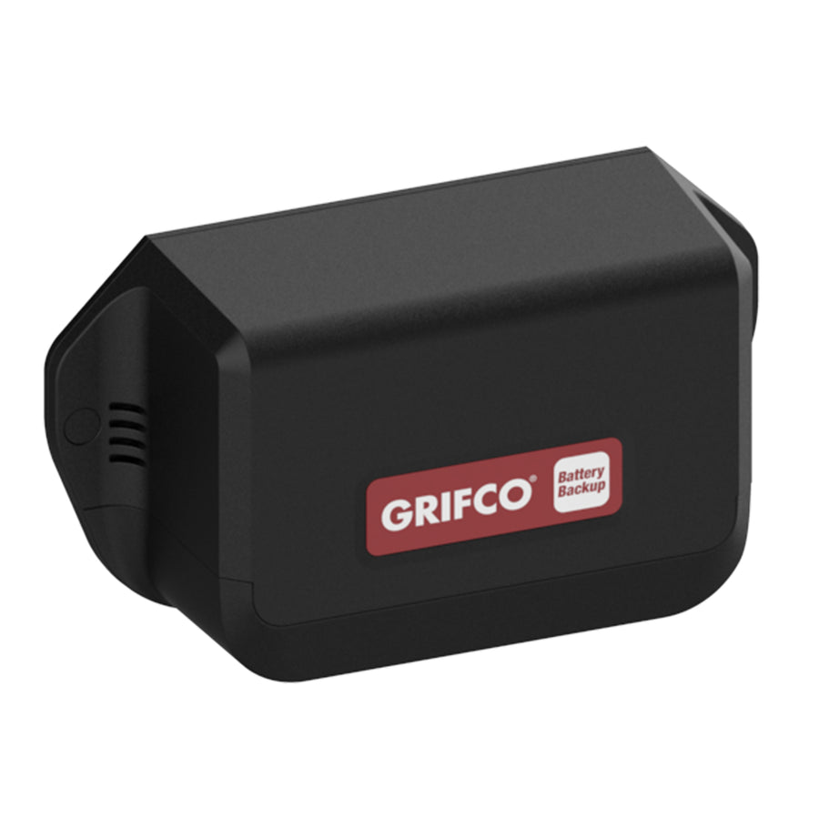 Grifco LR-Drive Battery Backup GLD-BBU24V
