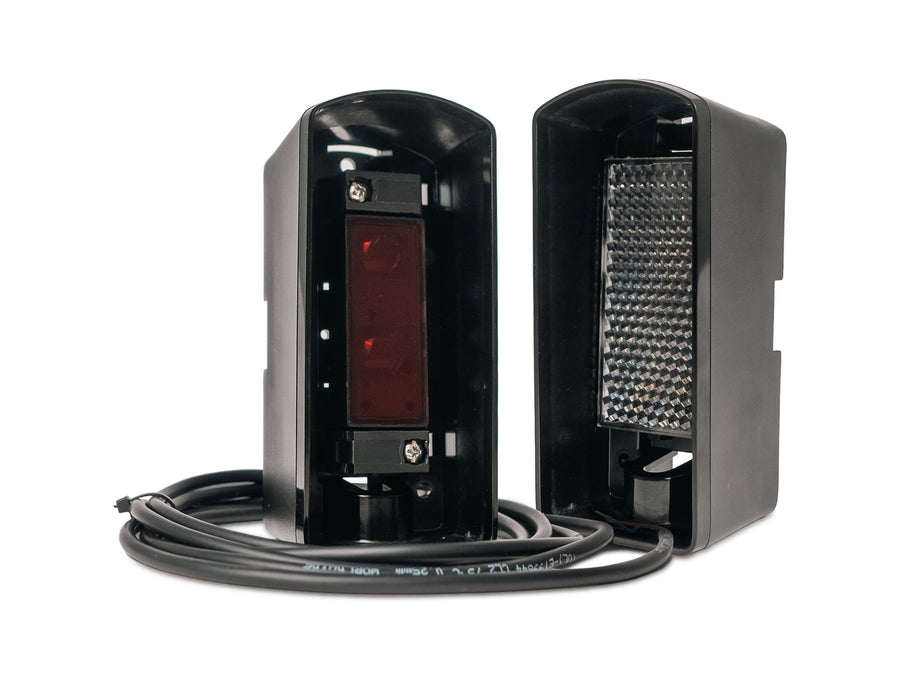 MERLIN Outdoor Reflector Protector System (Safety IR Beams) – IP65