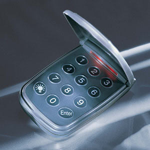 Marantec DE231 Wireless Digital Keypad
