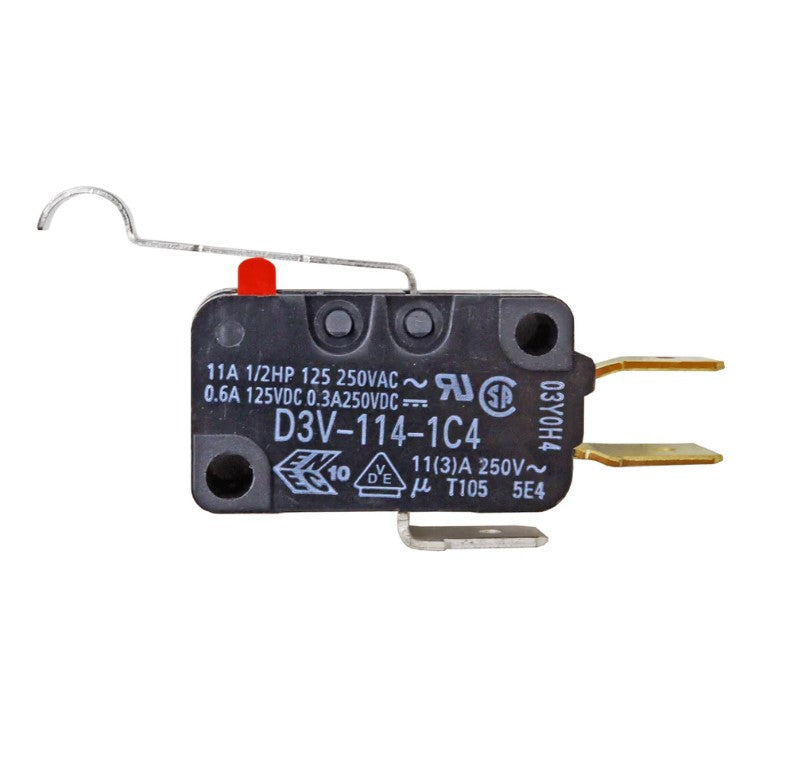 ATA SGO-1 Elite Swing Motor Limit Microswitch Zippy