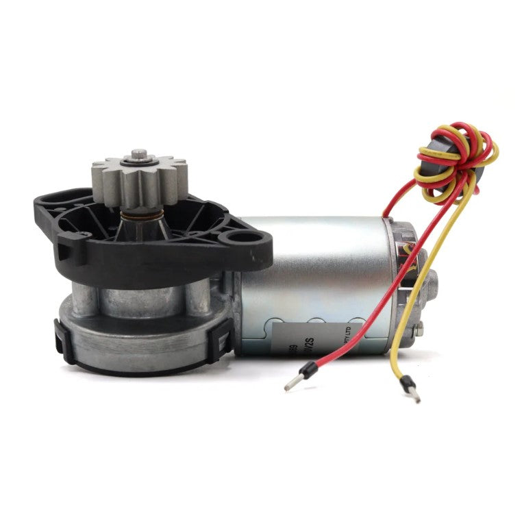 ATA SGO-1V4 Elite Swing Gate Drive Assembly 6 V3