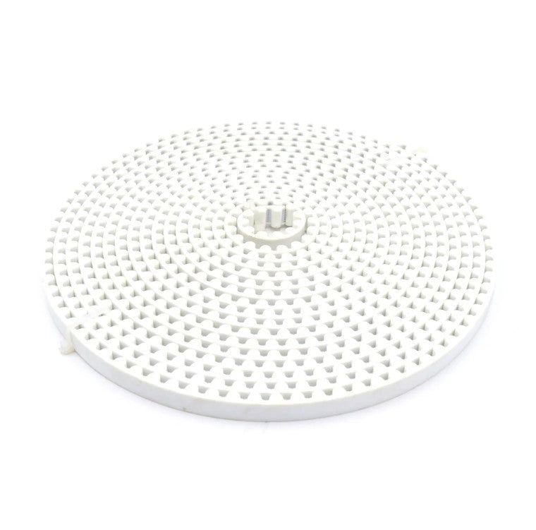 ATA Timing BELT FOR EZYT/HTD8M To Suit Steel Belt Rail