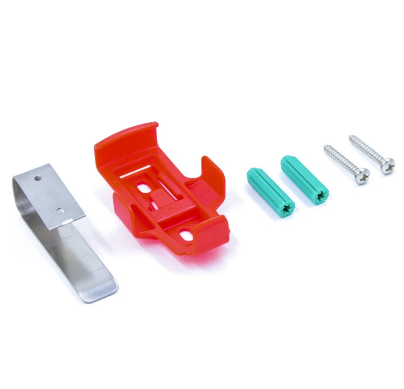 B&D TB5 Genuine Remote Wall/Visor Clip/Bracket