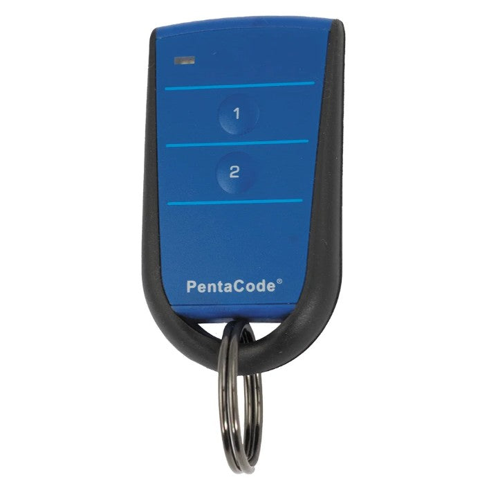 Elsema PentaCODE 2 Channel Remote Control