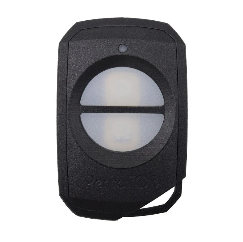 Elsema Pentafob 2 Button Genuine Remote