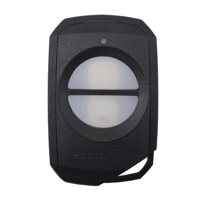 Elsema Pentafob 2 Button Genuine Remote