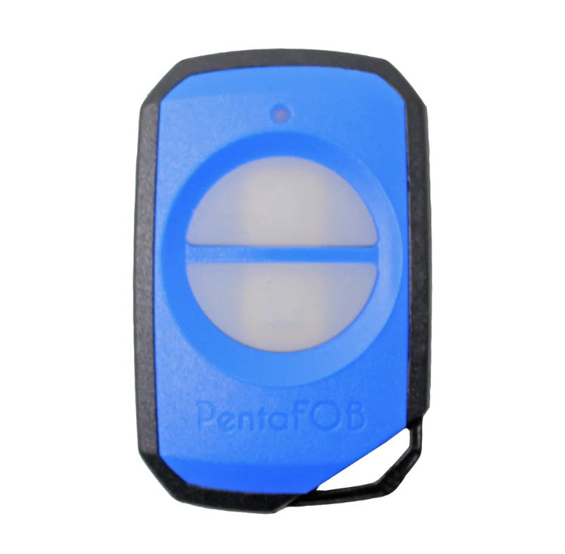 Elsema Pentafob 2 Button Genuine Remote