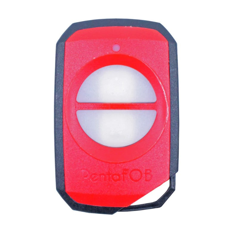 Elsema Pentafob 2 Button Genuine Remote