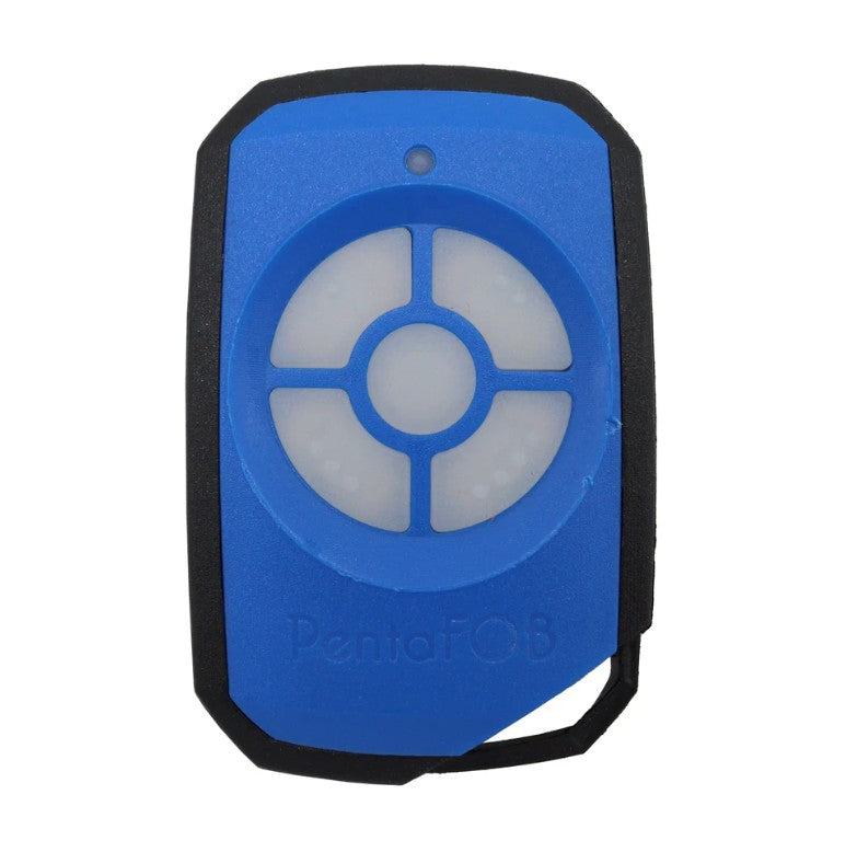 Elsema Pentafob 5 Channel Genuine Remote FOB43305