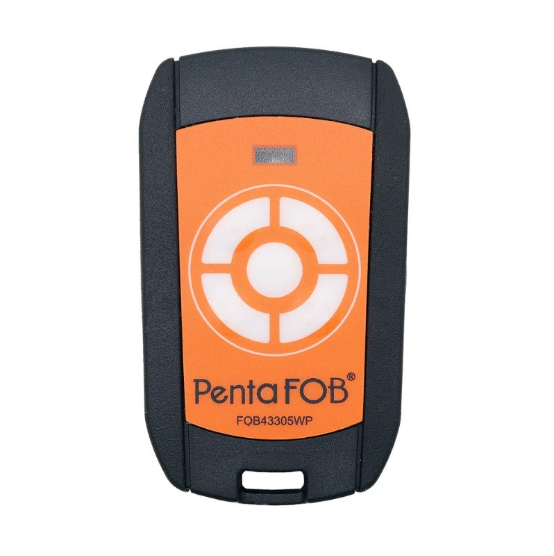 Elsema Pentafob 5 Button Waterproof Remote