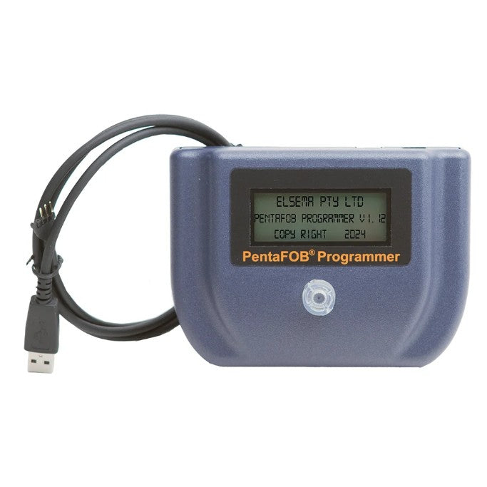 Elsema PentaFOB Remote Programmer