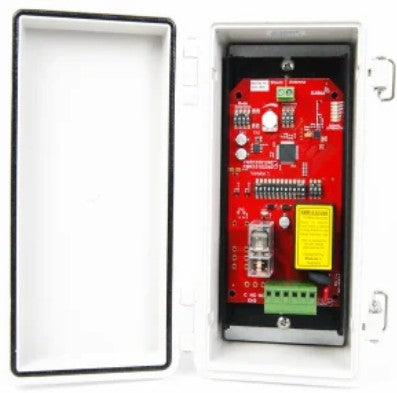 ELSEMA FMR15101240 One Channel FMR Series Receiver in an IP Case