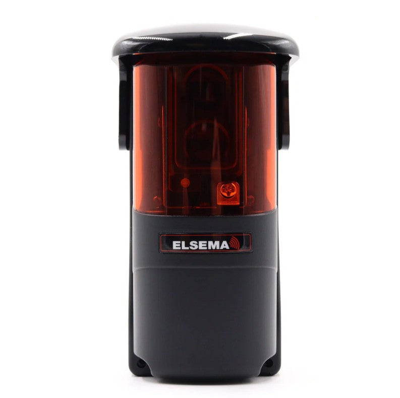 Elsema Long Range Retro-Reflective Photoelectric Beam To Suit PE1500