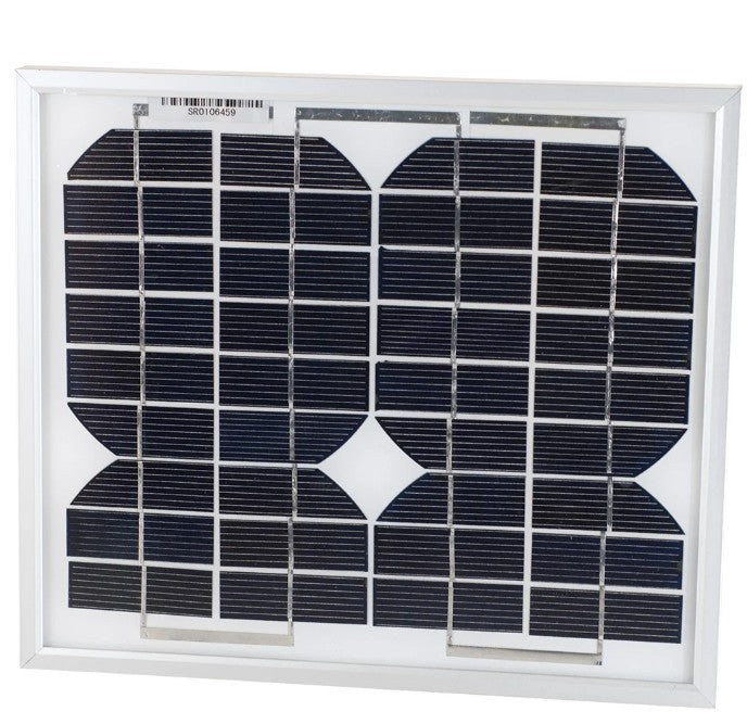 ELSEMA SP5  5 Watt Solar Panel