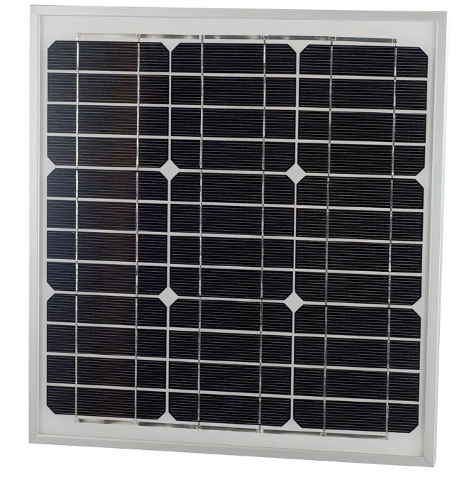 ELSEMA SP20 20 Watt Solar Panel