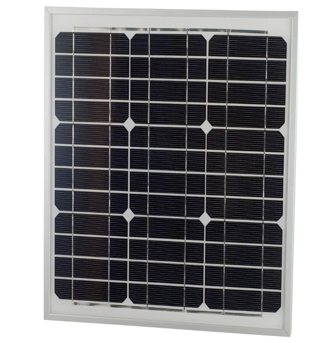 ELSEMA SP40 40 Watt Solar Panel