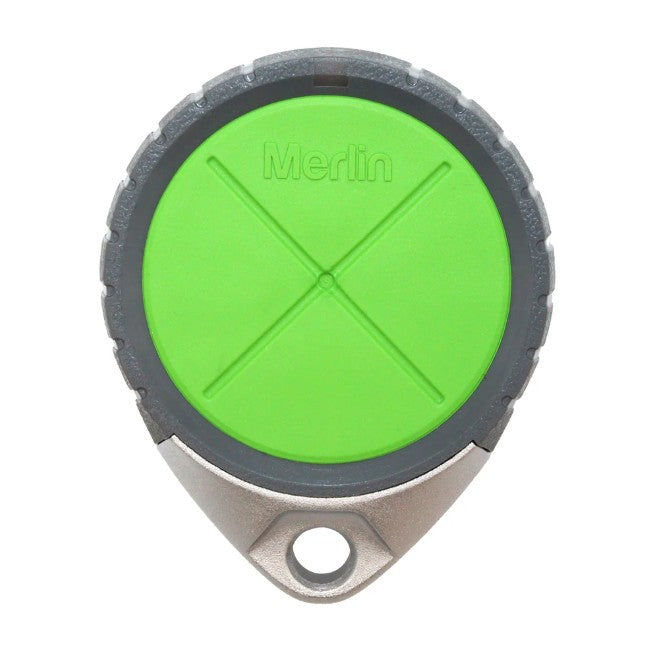 Merlin+ 2.0 E980M Water Resistant Remote