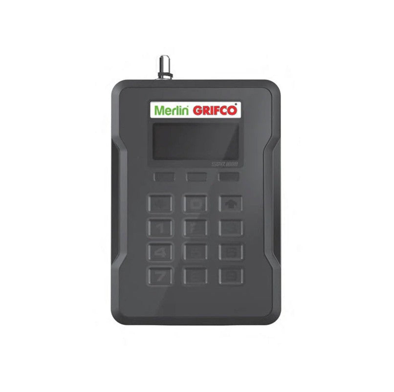 Merlin / Grifco STAR1000EVO Universal Add-On Receiver